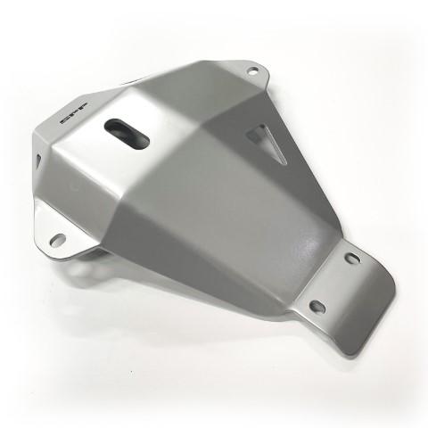 SPP aluminum skid plate for front differential Ineos Grenadier