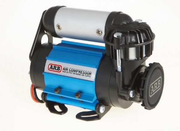 ARB-Kompressor 12-Volt D3 &amp; D4