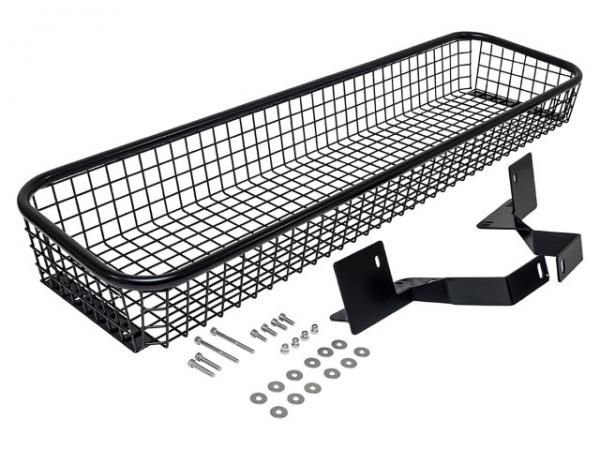 Boot Luggage Basket New Defender 90
