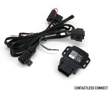 Lazer Lamps Can Bus Contactless Reader