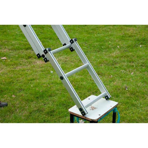 Roof tent ladder extension 54cm