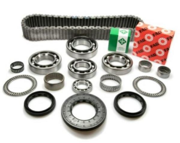 Repair kit transfer case incl. chain D3, D4 &amp; RRS models from 2011 onwards