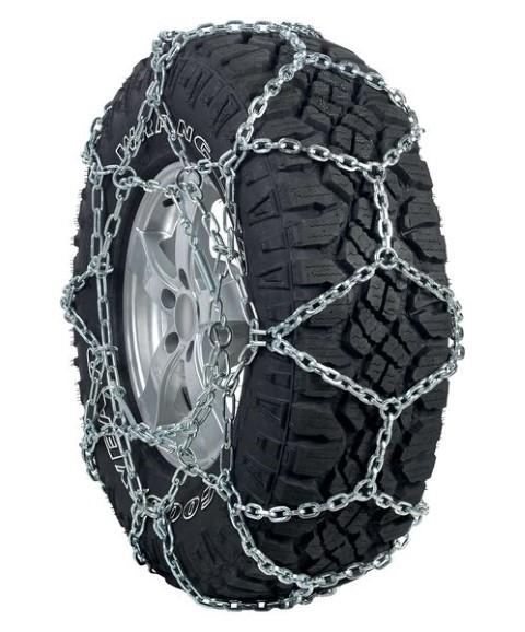 König snow chains Rally off-road 1209 5,5mm