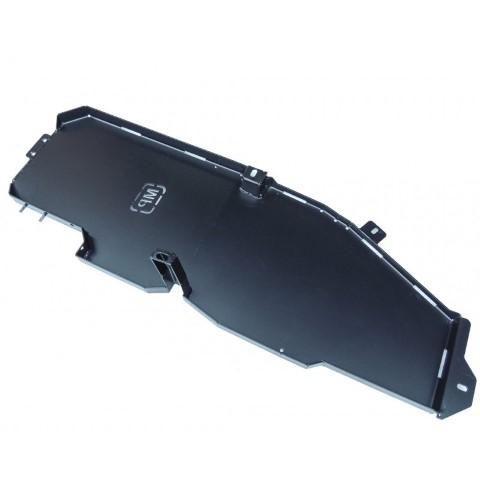 MP Tank Protection Cover black D3 &amp; D4
