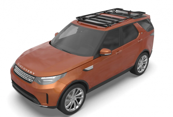 ProSpeed Expedition roof rack Discovery 5