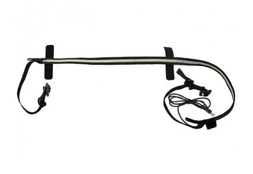 Yakima SunBelt - flexible LED lighting belt.