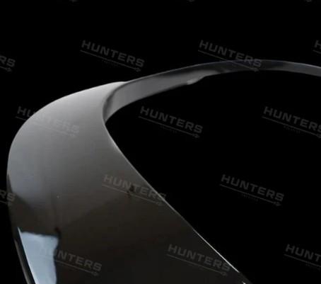 Soft close tailgate kit New Defender