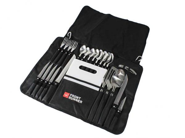 Front Runner Camping Cutlery Set