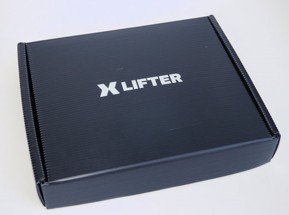 XLifter Ver. X2 - Elektronische Höherlegung mit Selbstnivellierung D3, D4 &amp; RRS