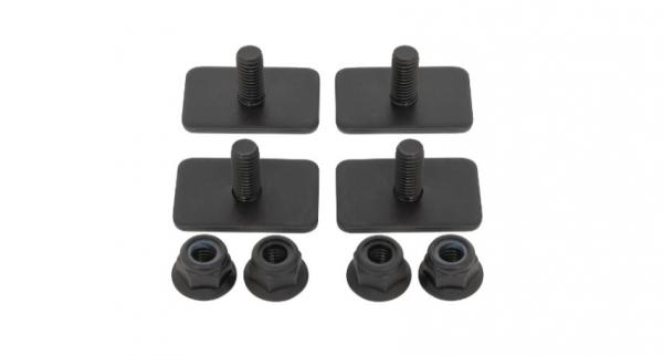 Rhino Rack Bolt kit SP308 (4)NG Pioneer