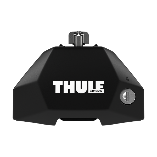 Thule Fixpoint Evo 4er-Pack