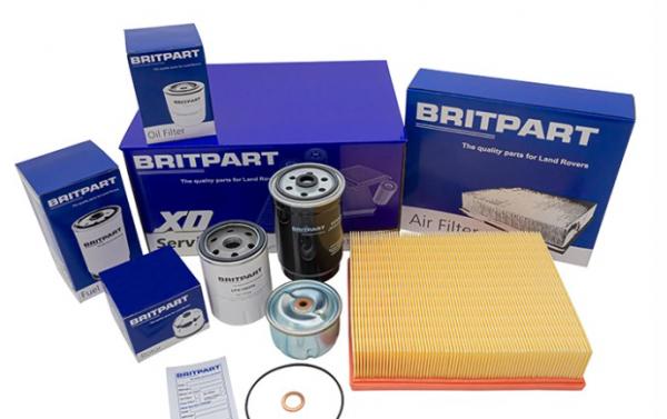 New Defender Diesel 3.0L ab2020 Servicekit standard