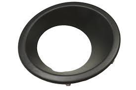 Original Land Rover Nebelscheinwerferblende links anthrazit D3