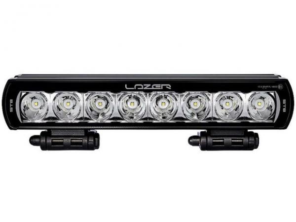 Lazer Lamps ST8 Evolution LED-Scheinwerfer schwarz