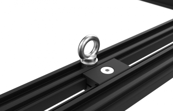 ProSpeed Eye Bolt for Expedition Roof Rack