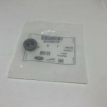 Original Land Rover Spezialmutter M8