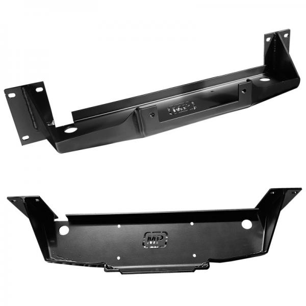 MP winch mount Discovery 4