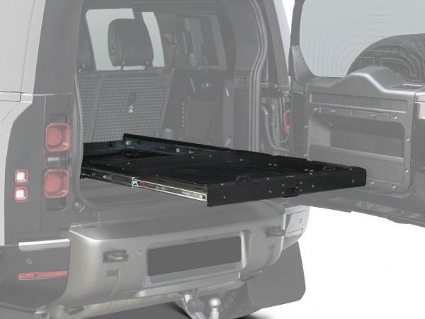 FrontRunner Luggage Pull-Out New Defender 110 (L663)