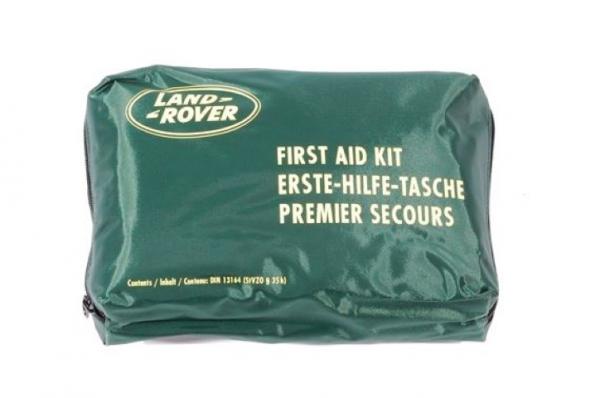 Original Land Rover First Aid Kit
