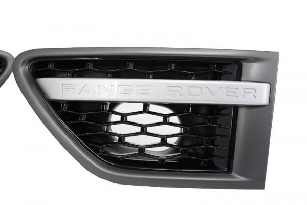 Original Range Rover Sport 2010-2013 Einlassgrill