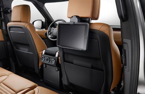 Original Land Rover Click &amp; Play iPad Mini 1-3