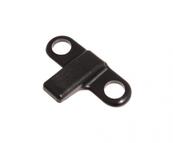 Original Land Rover oberer Heckklappenkeil D3