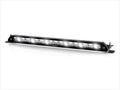Lazer Lamps Linear-18 Elite with position light black