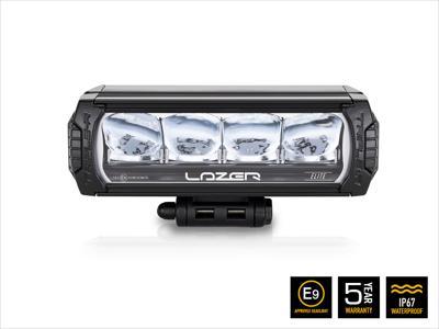 Lazer Lamps Triple-R 750 Elite - Gen 2, black