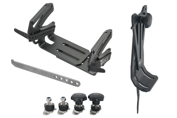 PUSHrack Fahrradträger DH/Flex