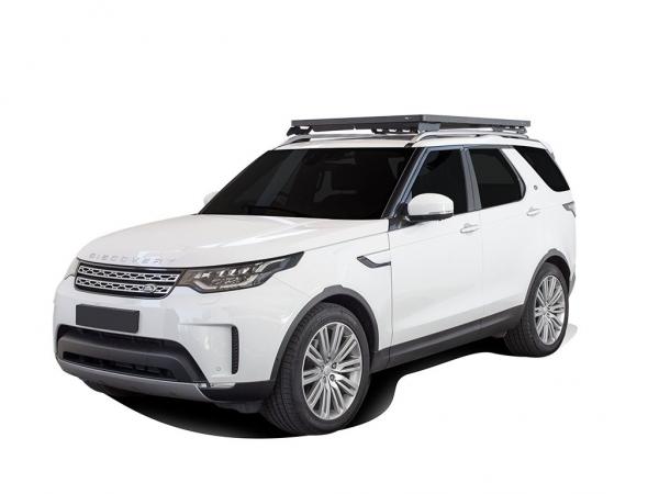 Front Runner Expedition Roof Rack Kit Discovery 5 (2017 - present) 1255mm (W) x 1762mm (L)