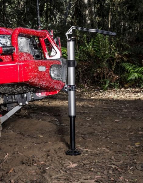 ARB Jack hydraulic jack, 2000 kg max. working load