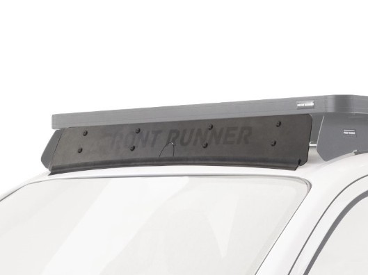 Front Runner Windschild für den Slimline II Dachträger 1345mm - 1425mm