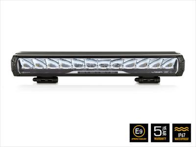 Lazer Lamps Triple-R 1250 Elite with Low Beam Assist incl. cable set