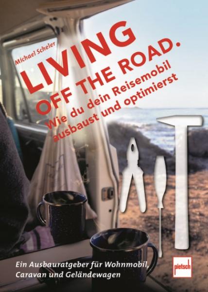 LIVING OFF THE ROAD