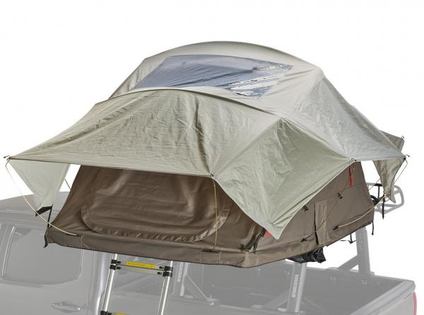 Feather-Lite roof tent Front Runner