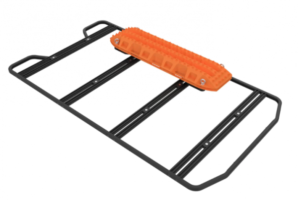 ProSpeed recovery board mount for Expedition roof rack