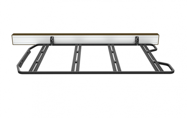 ProSpeed Sidelok awning mount for Expedition roof rack