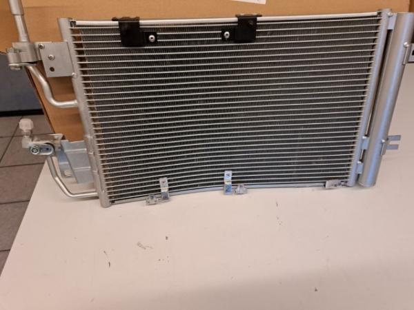 Magnet Marelli air conditioning condenser new