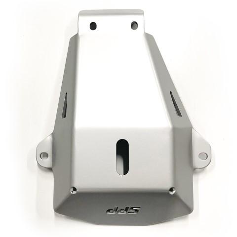 SPP aluminum skid plate for rear differential Ineos Grenadier