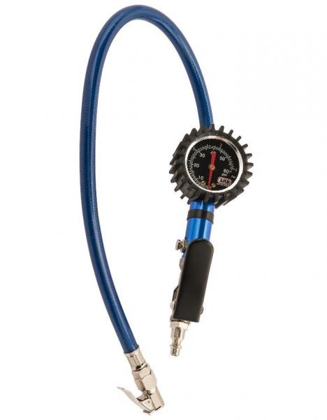 ARB tire inflation unit with 60cm hose and pressure gauge for ARB compressor