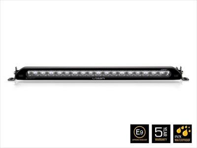 Lazer Lamps Linear-18 Standard black