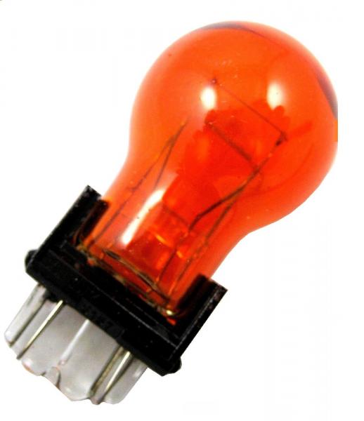 Blinker Lampe orange für D3 (2005-2009), 2 Stück