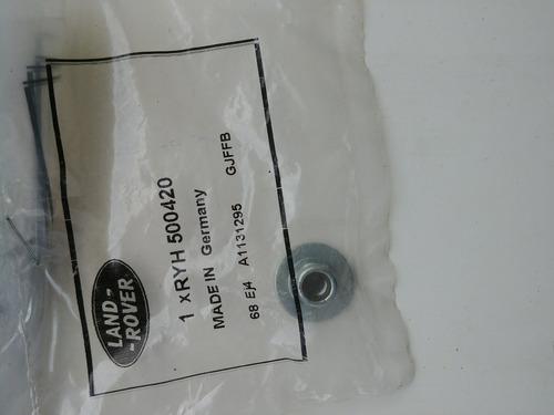 Original Land Rover Mutter D4