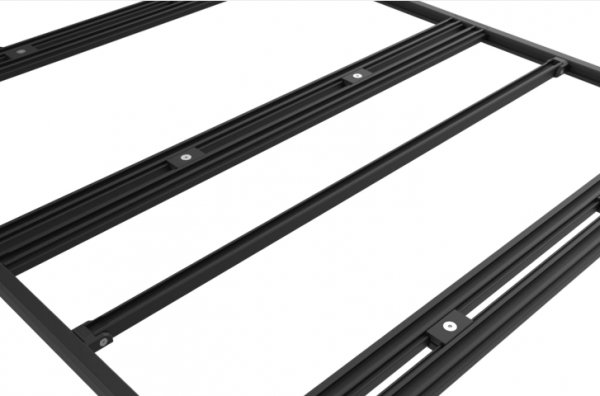 ProSpeed cross bar for Expedition roof rack