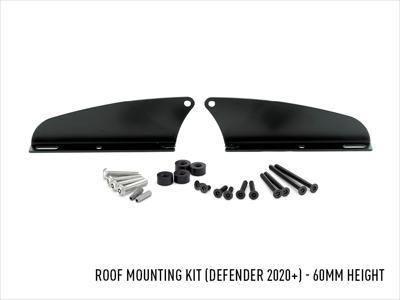 Lazer Lamps Roof Mounting Brackets für Linear-42
